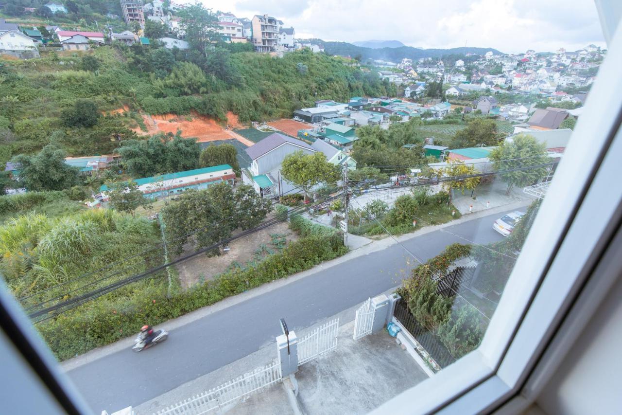 Biet Thu Du Lich Suoi Mo * Da Lat