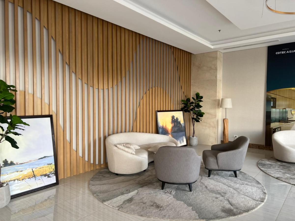 Aria Apartment Vung Tau