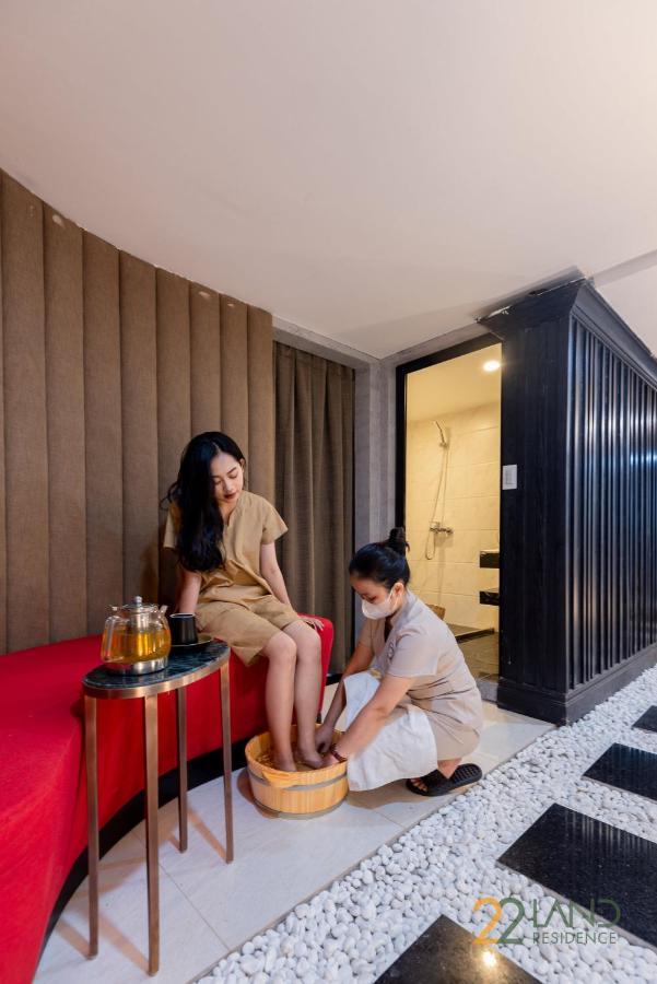 Hotel 22Land 52 Ngo Huyen Hotel & Spa