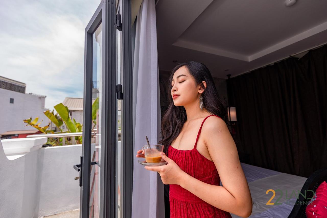 22Land 52 Ngo Huyen Hotel & Spa 4* Hanoi