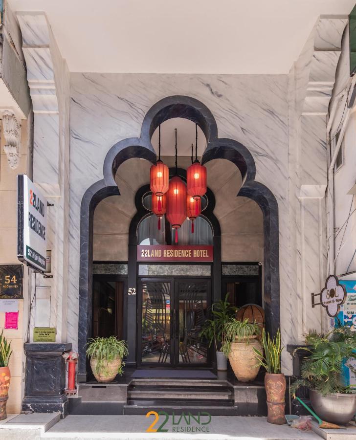 Hotel 22Land 52 Ngo Huyen Hotel & Spa 4*