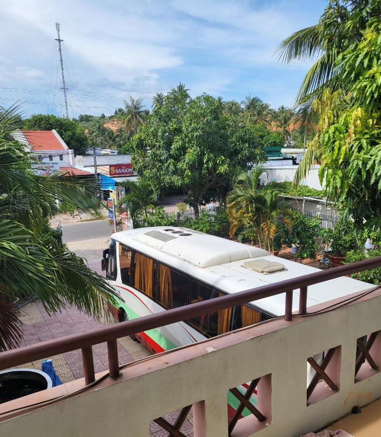 Garden Hotel Mui Ne