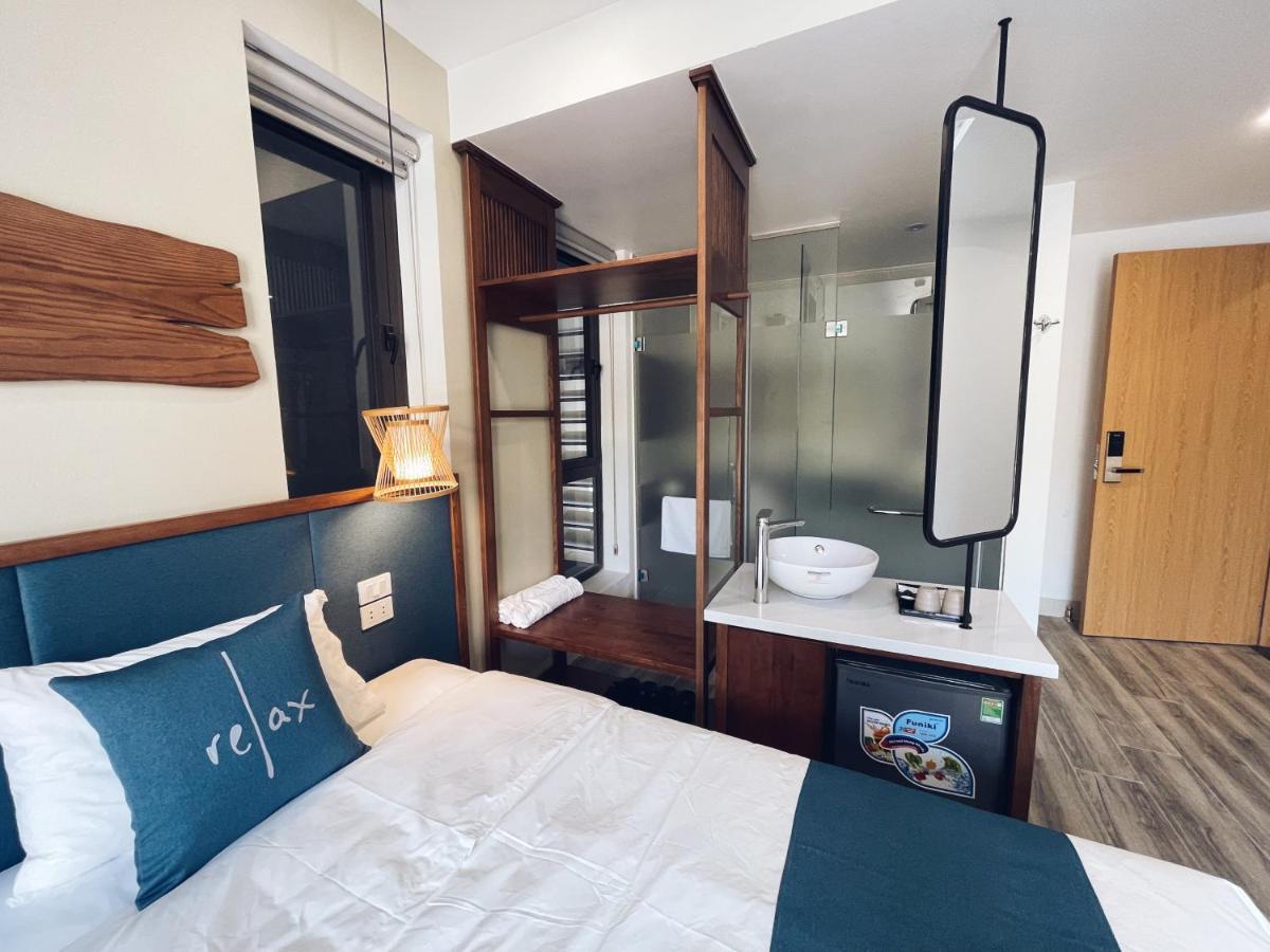 The Light Hotel Ha Long