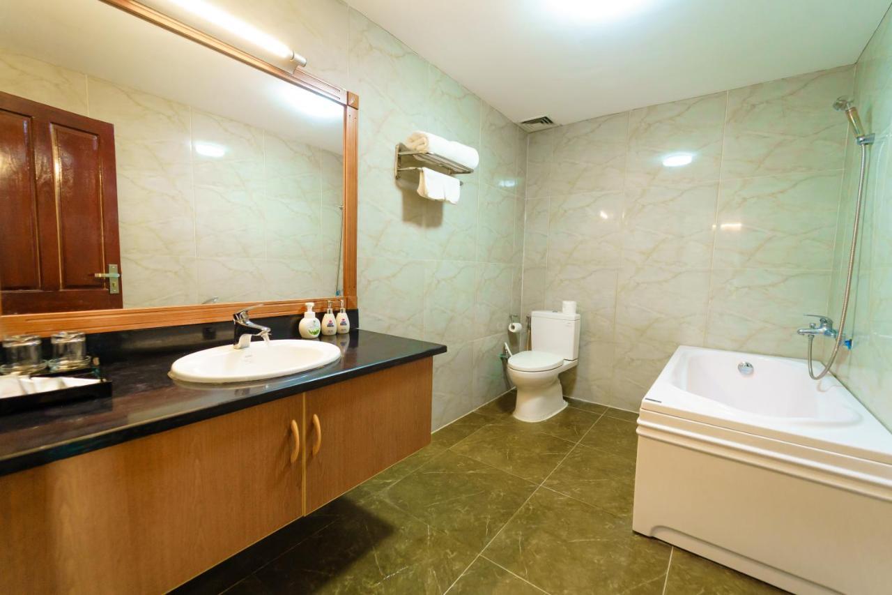 Hotel Khach San Inco 515.9