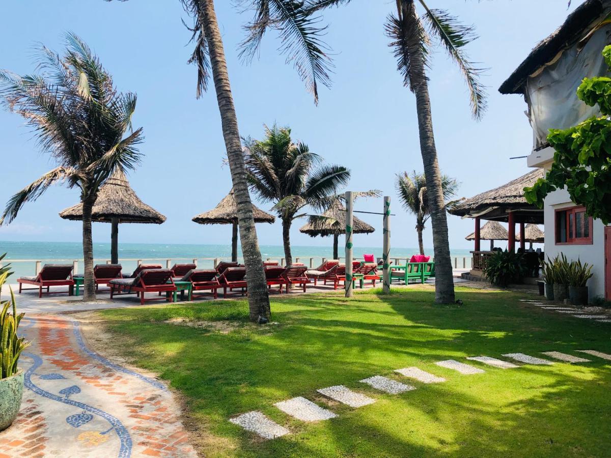 Full Moon Resort Mui Ne