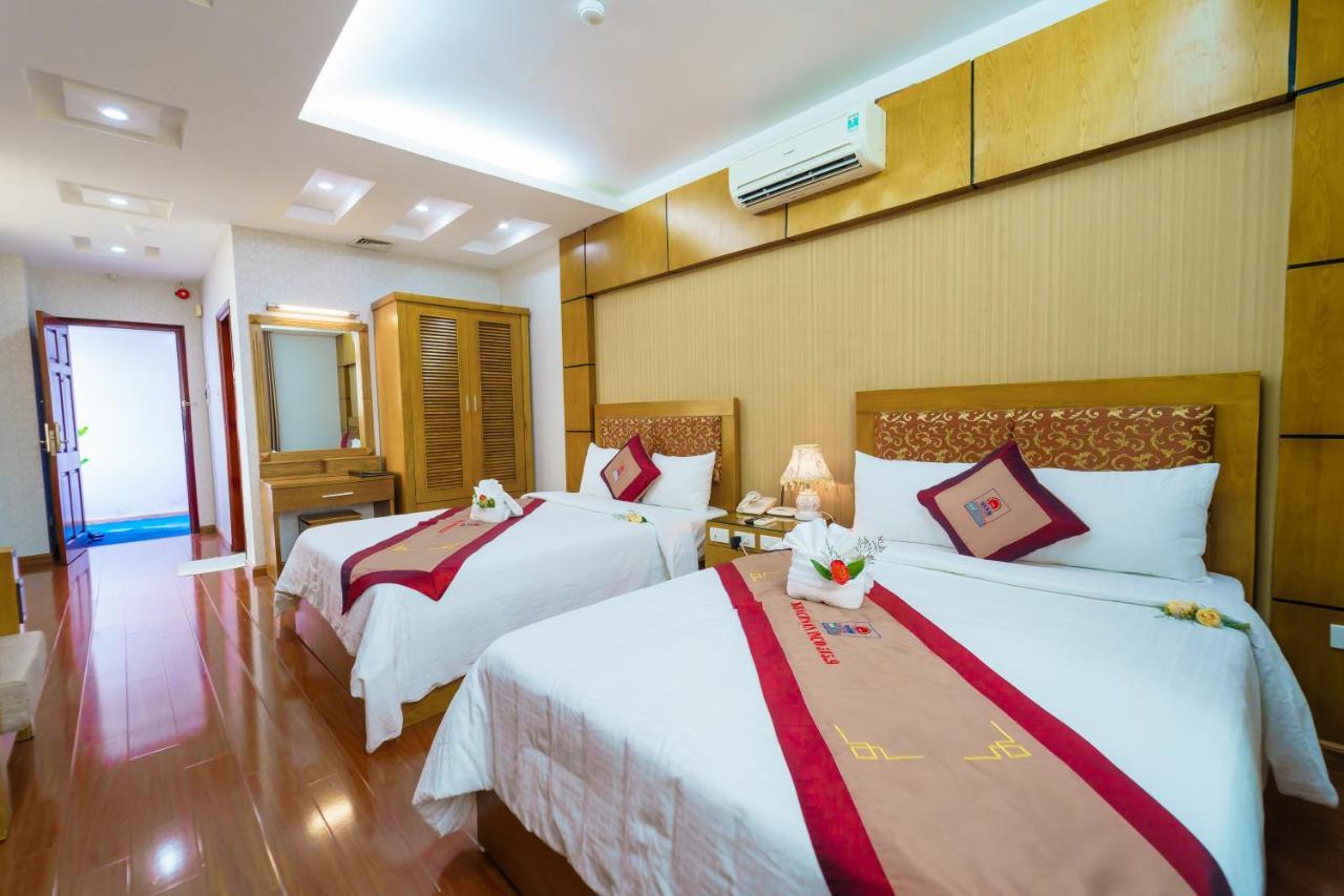 Khach San Inco 515.9 Hotel