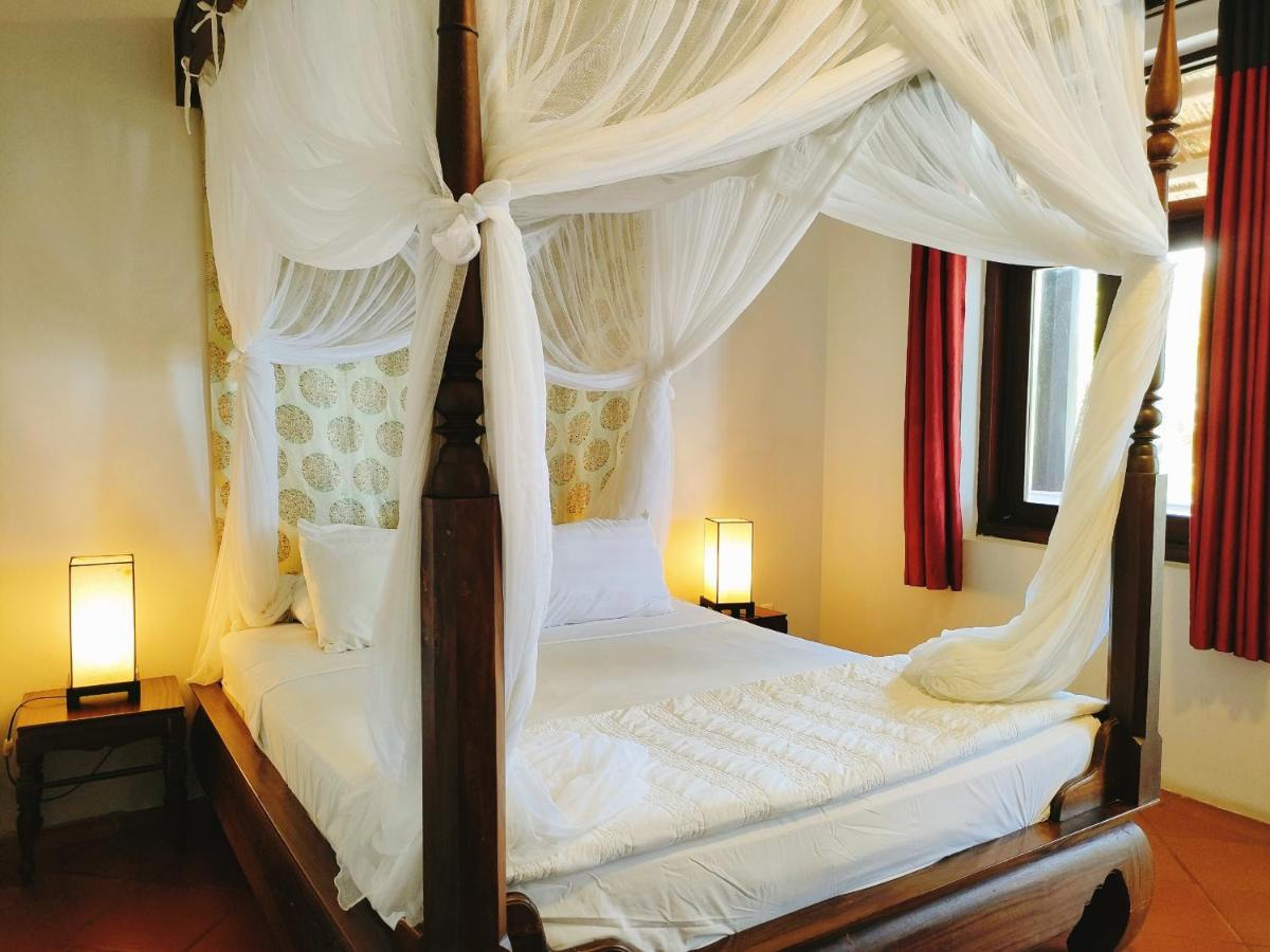 Full Moon Resort Mui Ne
