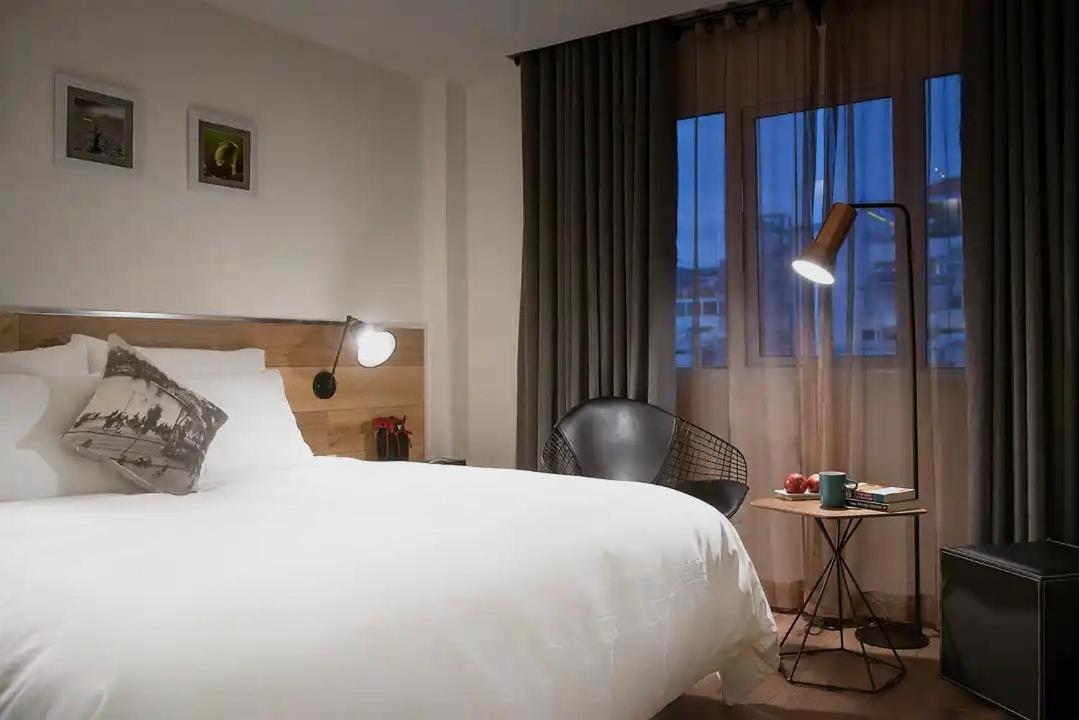 C Hotel- De Tham Bui Vien Walking Street Ho Chi Minh City