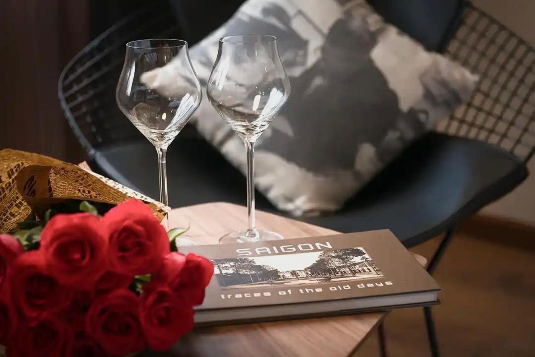 C Hotel- De Tham Bui Vien Walking Street Hotel Ho Chi Minh City