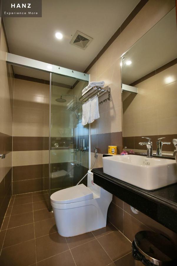 Noi Bai Boutique Hotel Hanoi