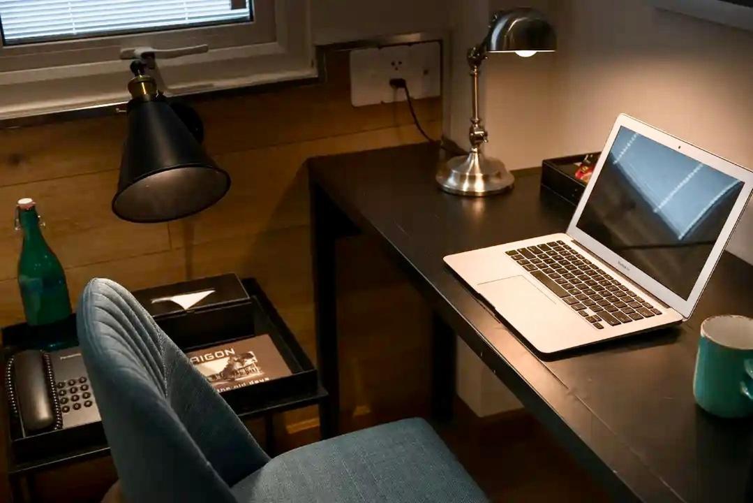 C Hotel- De Tham Bui Vien Walking Street Ho Chi Minh City