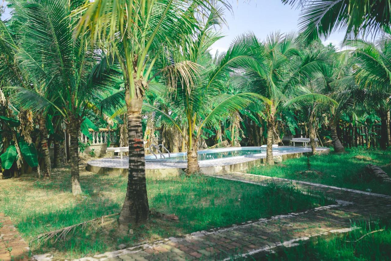 Casa Eco Mekong