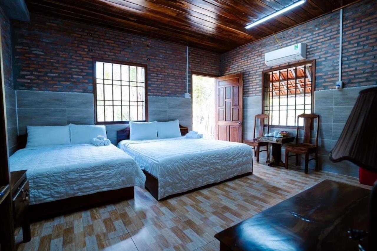 Casa Eco Mekong