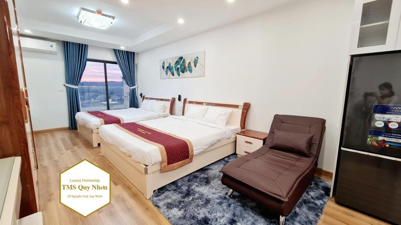 Tms Luxury * Quy Nhon