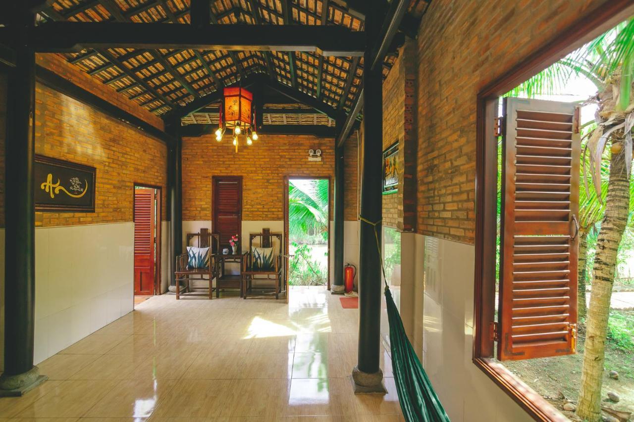 Casa Eco Mekong Can Tho