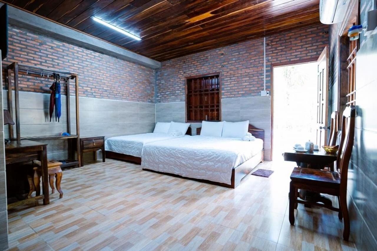 Resort Casa Eco Mekong Can Tho