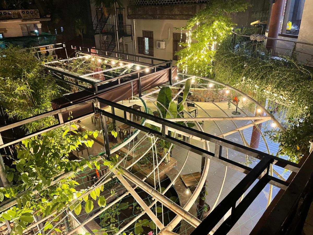 Bed & Breakfast đoàn Kết Homestay *
