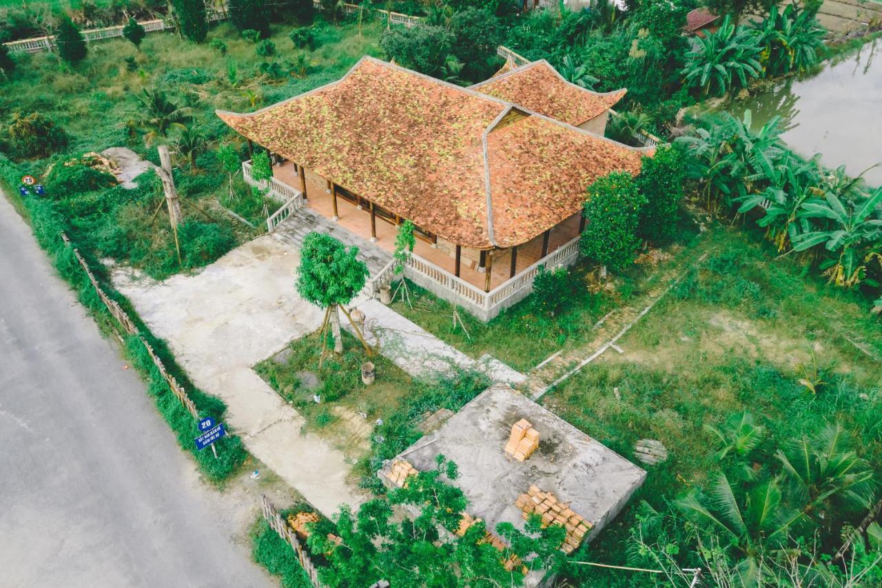 Casa Eco Mekong Resort Can Tho