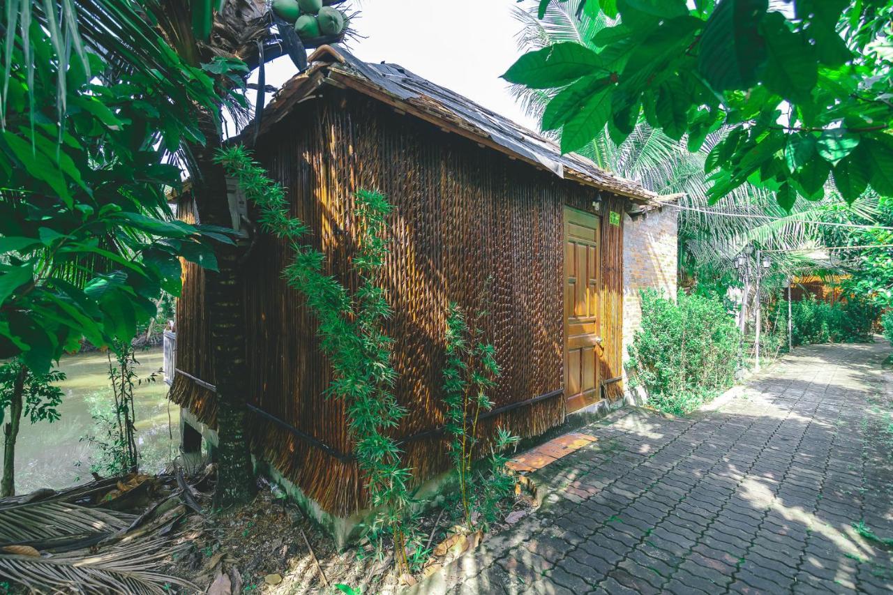 Casa Eco Mekong Resort