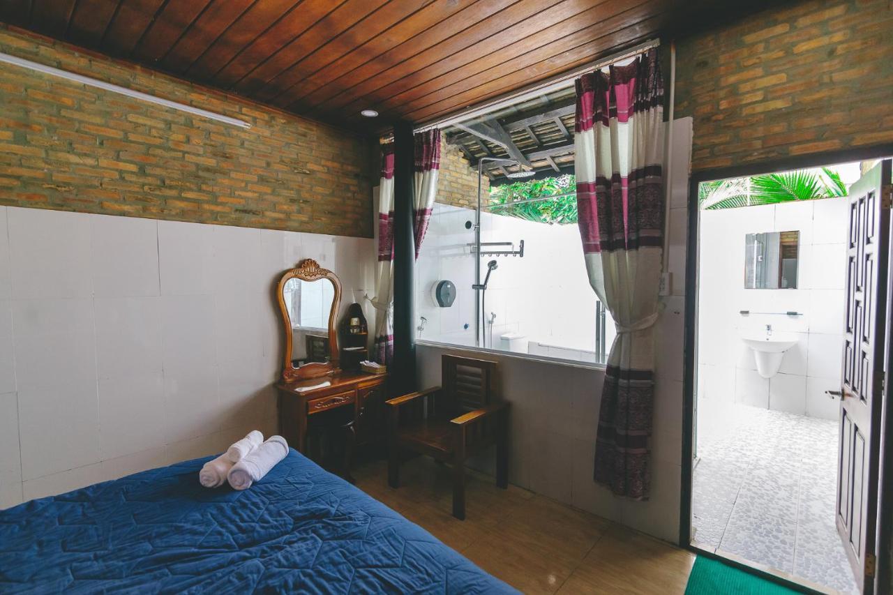 Casa Eco Mekong Can Tho