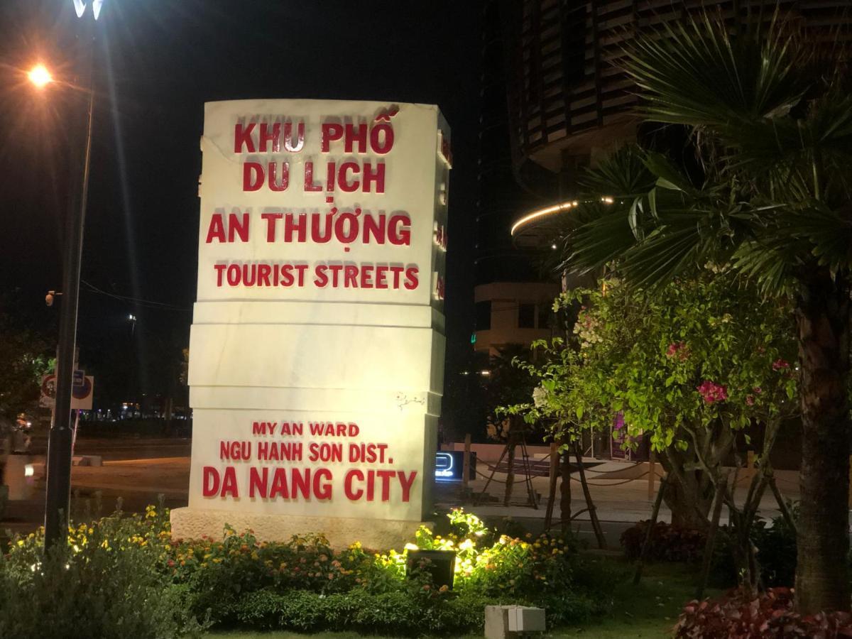 Muong Thanh - 2br * Da Nang