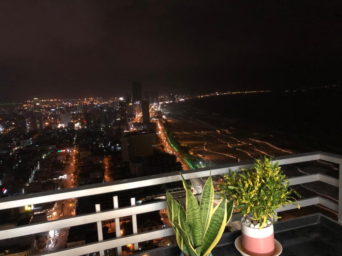 Muong Thanh - 2br Apartment *