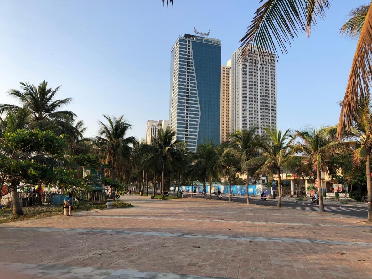 Muong Thanh - 2br Apartment Da Nang