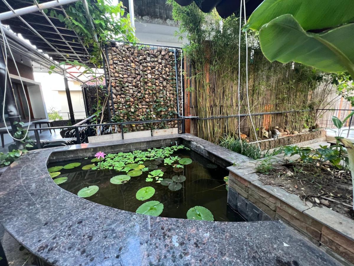 đoàn Kết Homestay