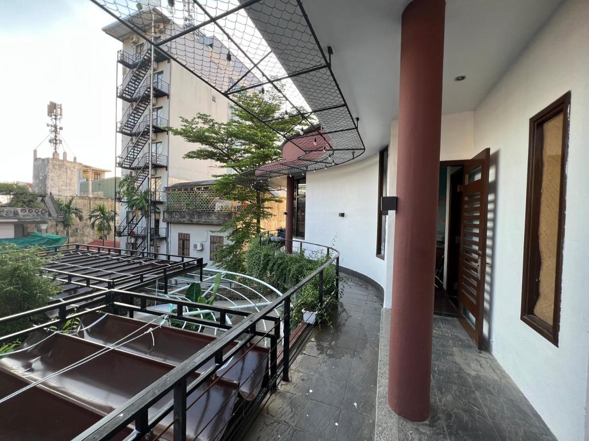 đoàn Kết Homestay Bed & Breakfast