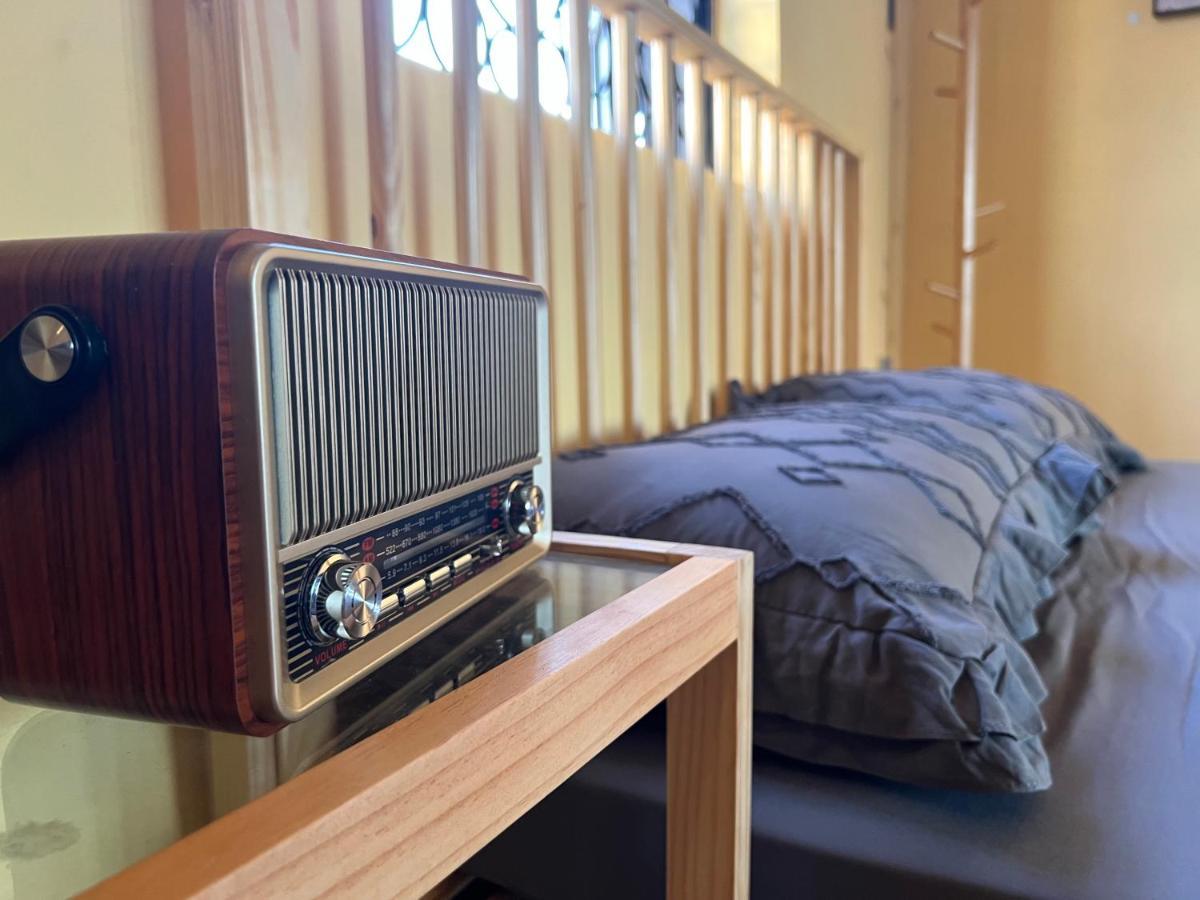 đoàn Kết Homestay