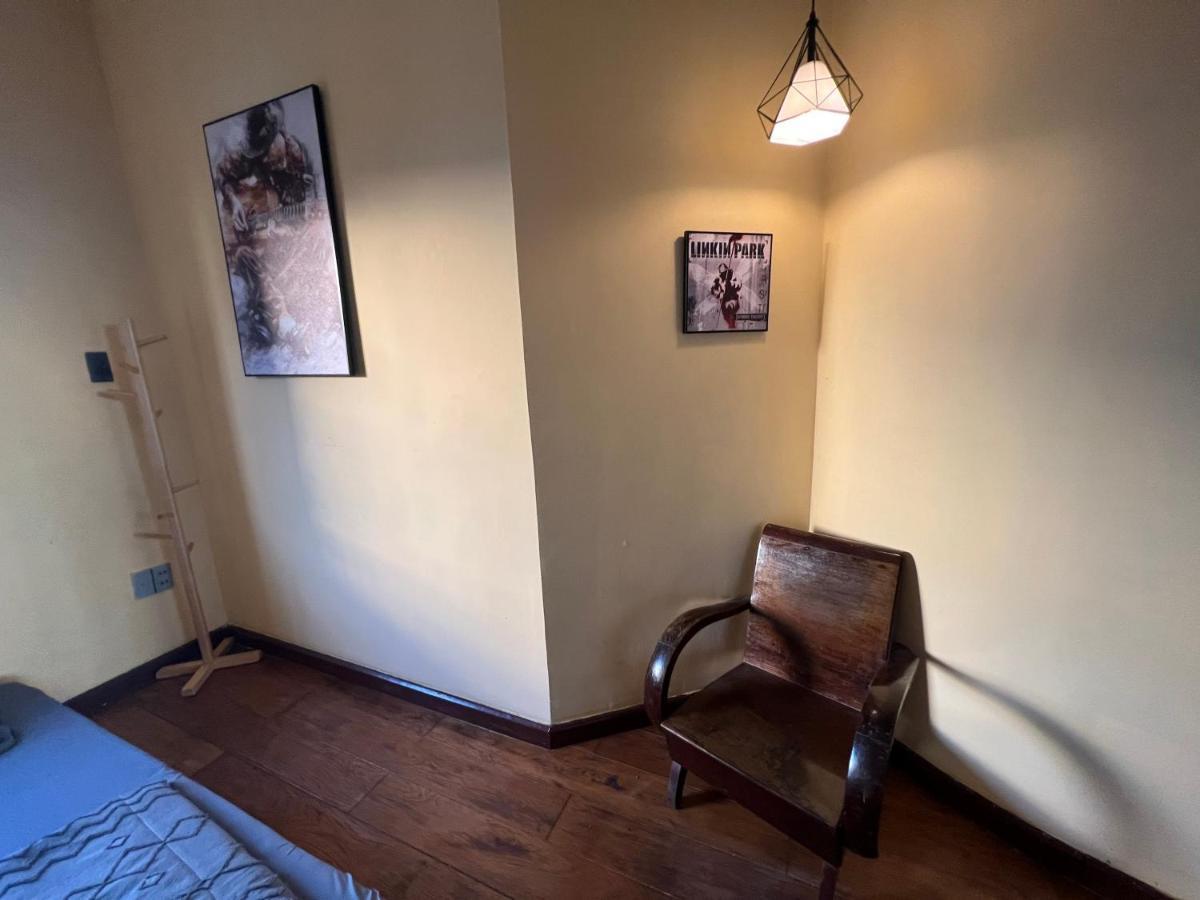đoàn Kết Homestay