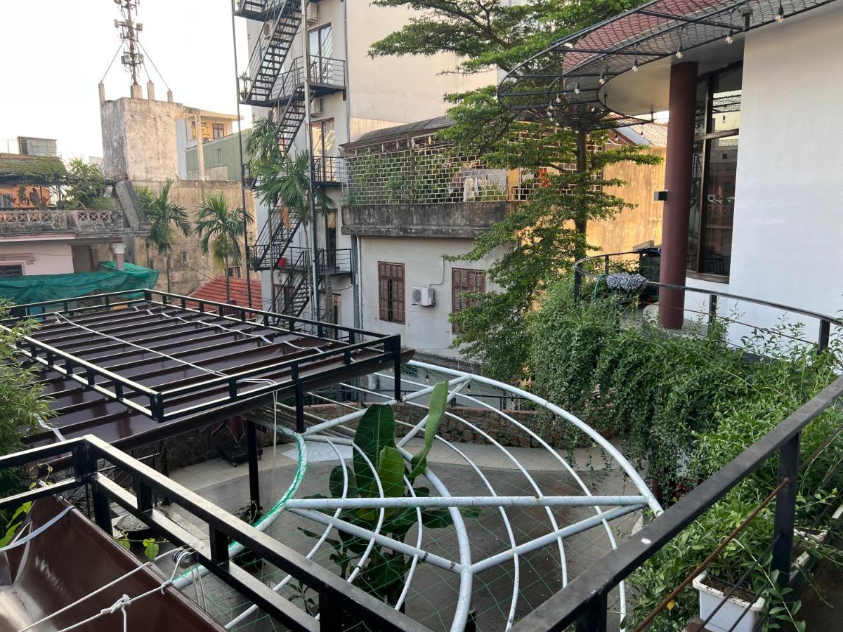 đoàn Kết Homestay * Huế
