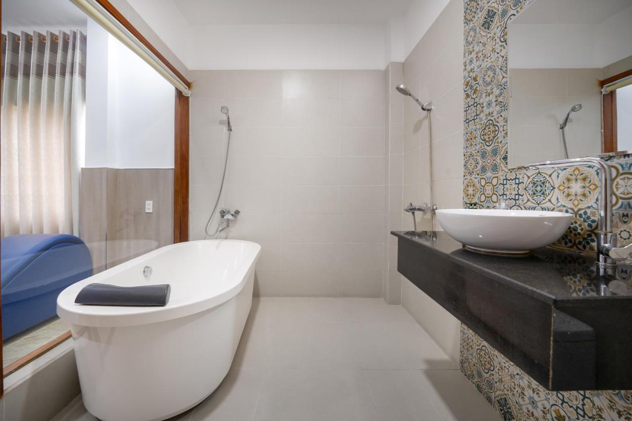 Hotel House - Near My Khe Da Nang