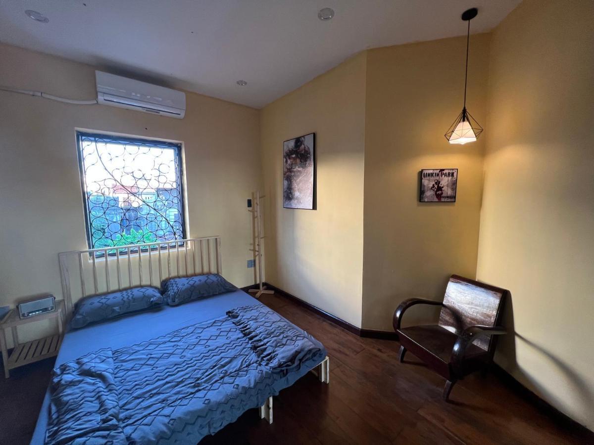 đoàn Kết Homestay Bed & Breakfast *