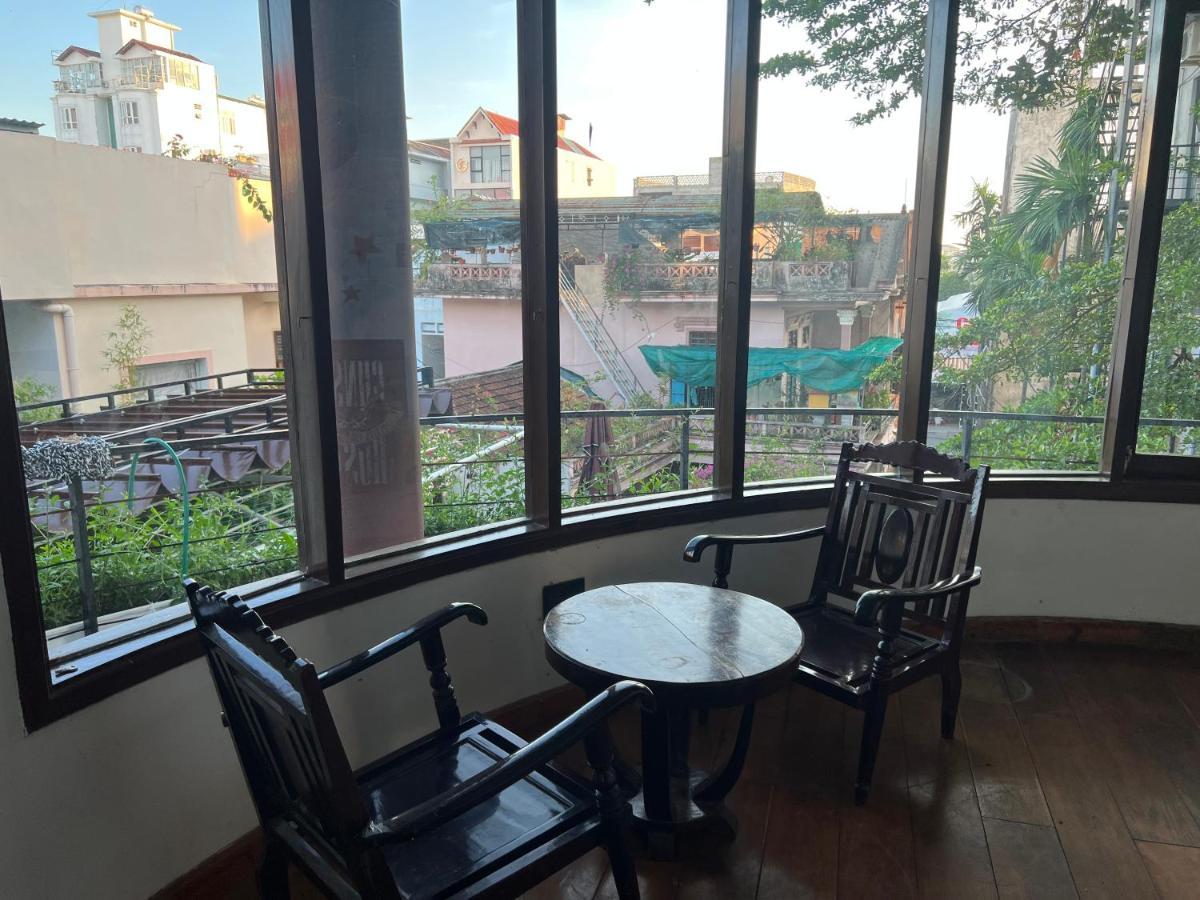 đoàn Kết Homestay * Huế
