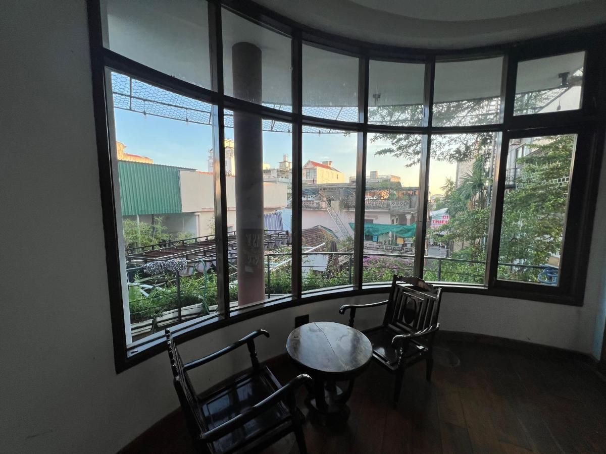 đoàn Kết Homestay Bed & Breakfast *