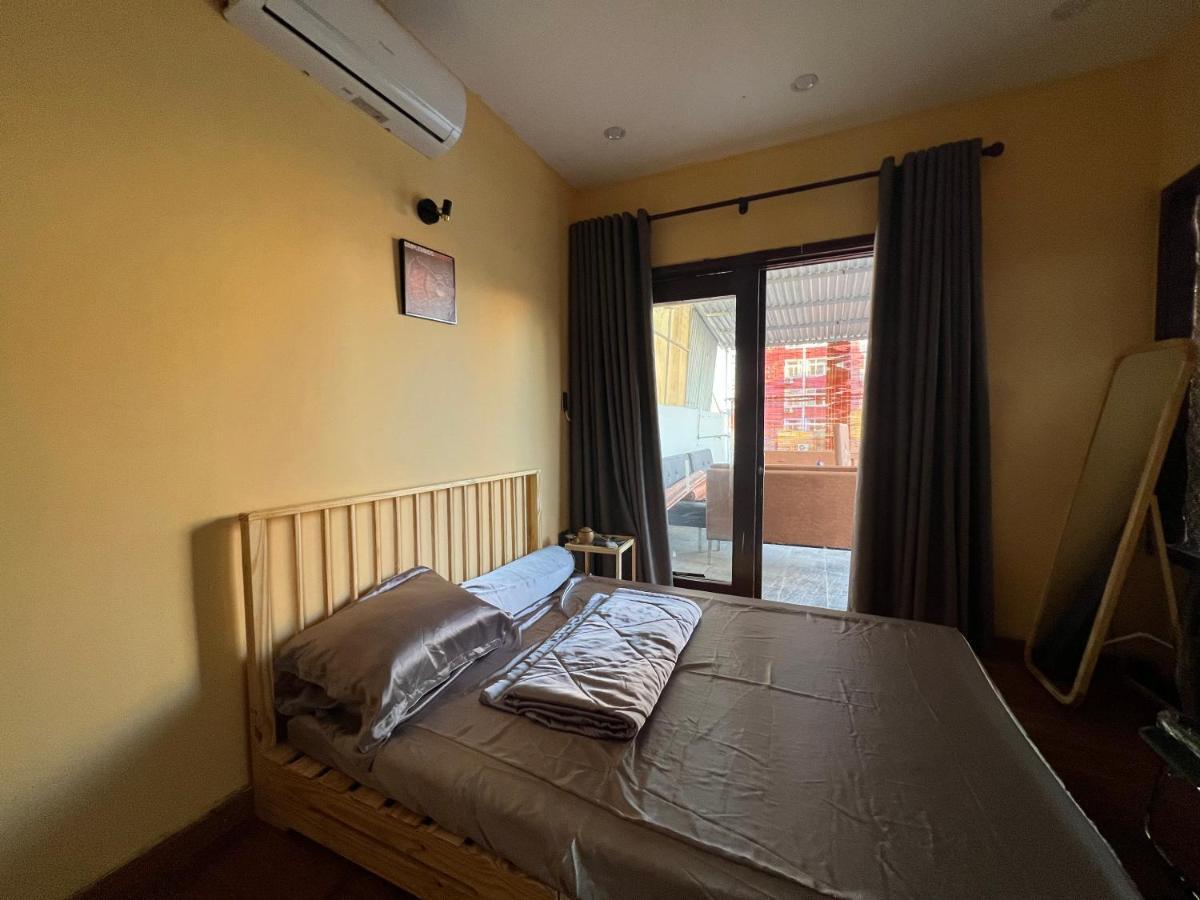 đoàn Kết Homestay
