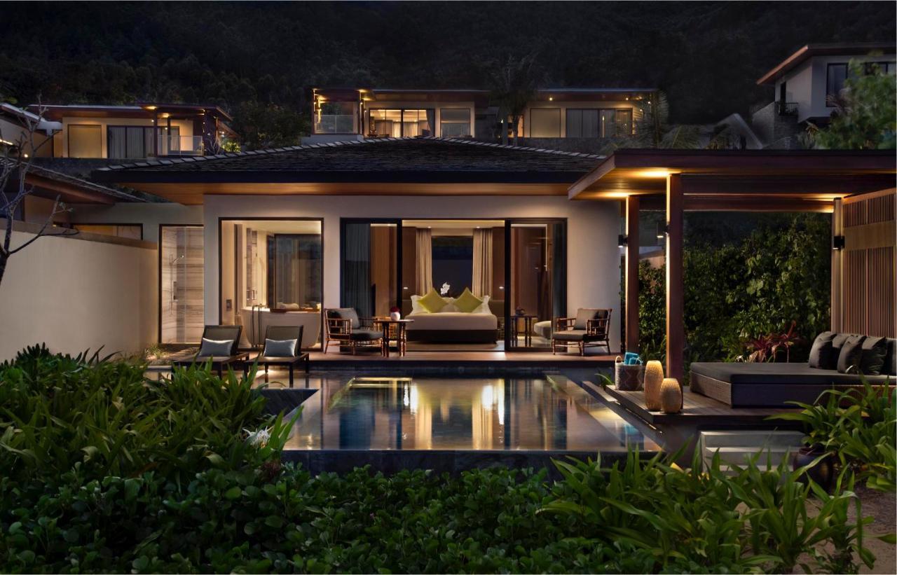 Anantara Resort 5*