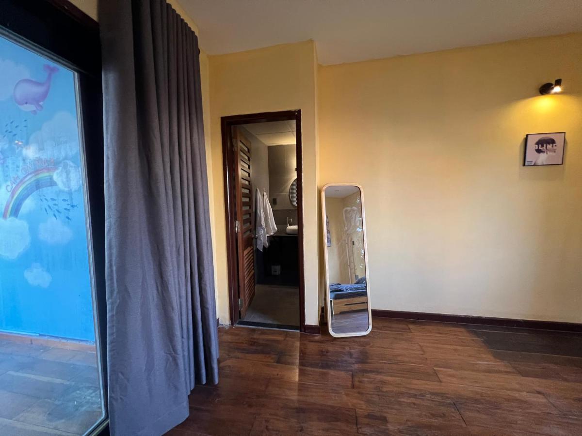 đoàn Kết Homestay Huế