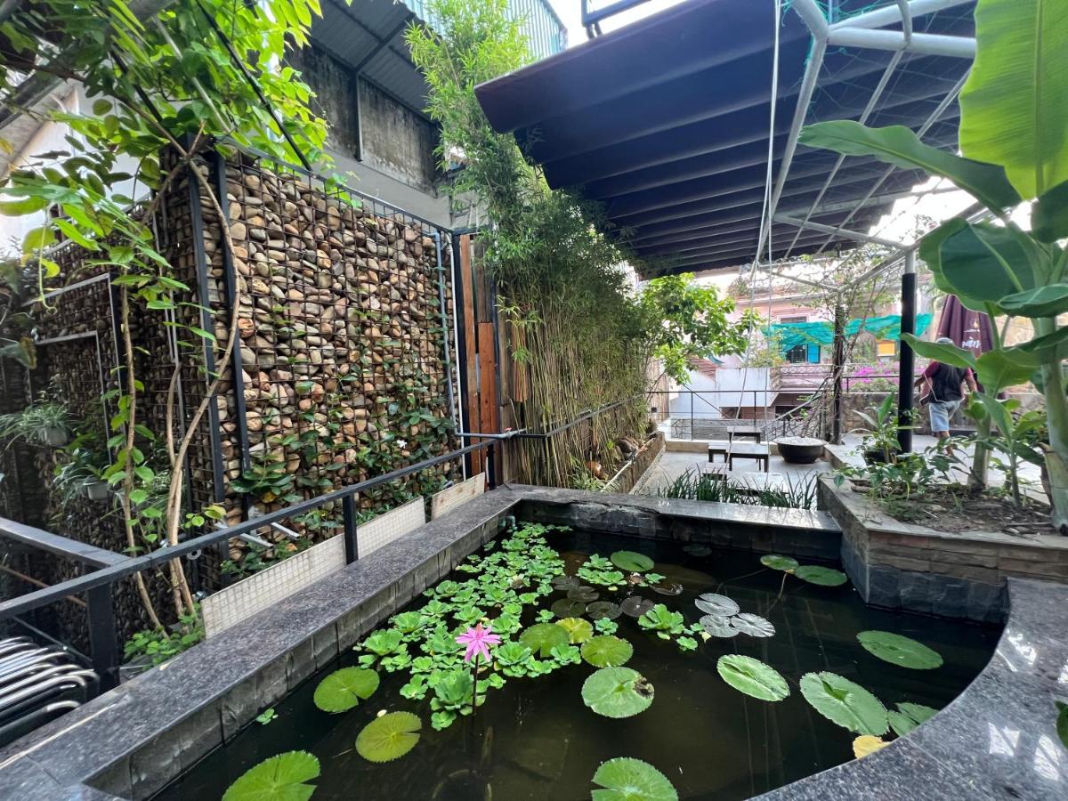 đoàn Kết Homestay Bed & Breakfast *