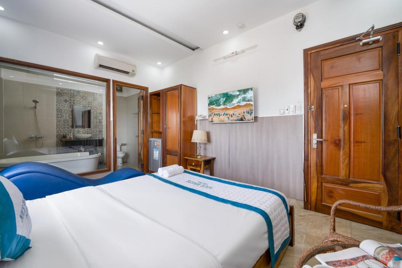 Hotel House - Near My Khe 2*