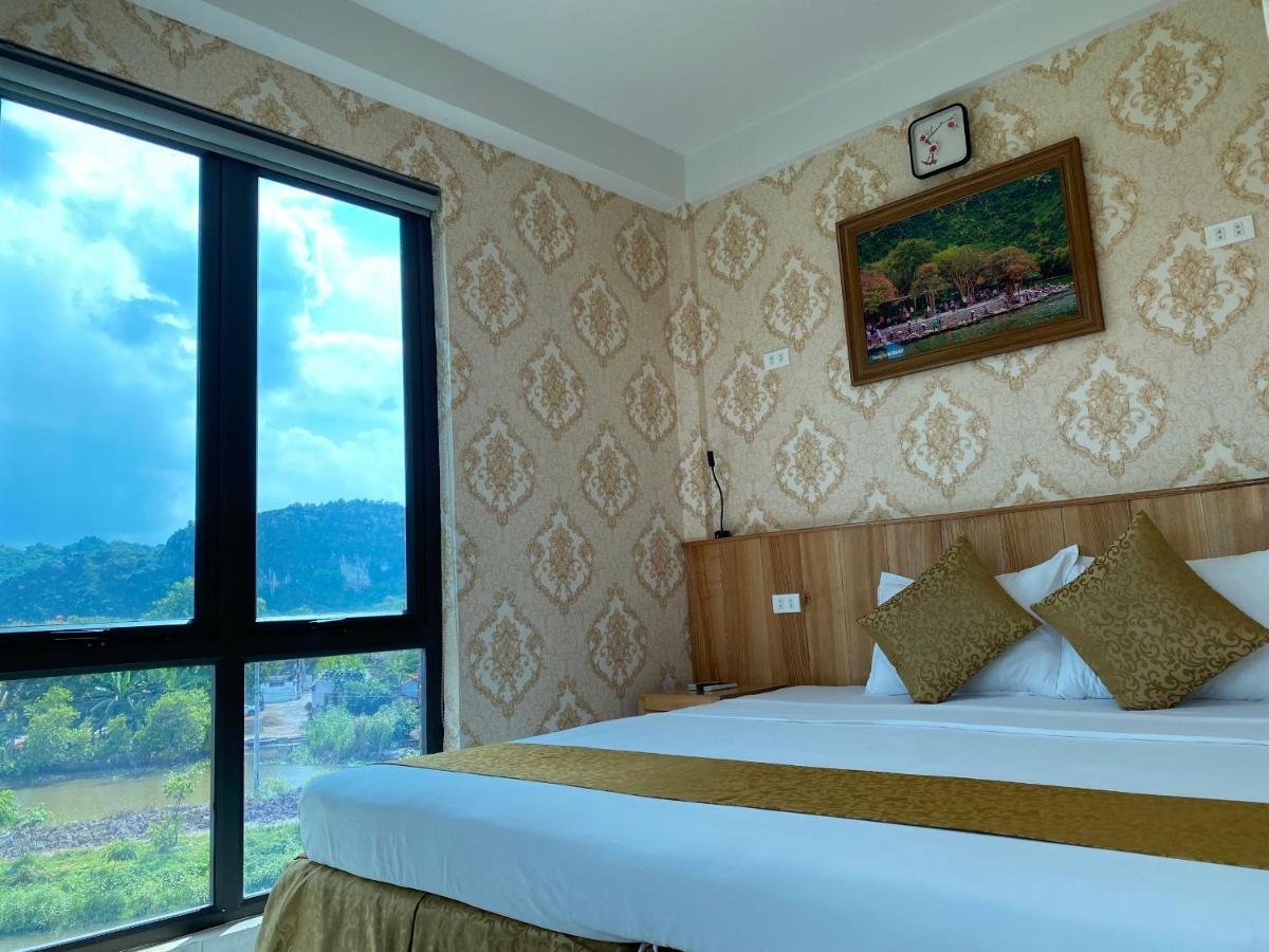 Hotel Cozynibi