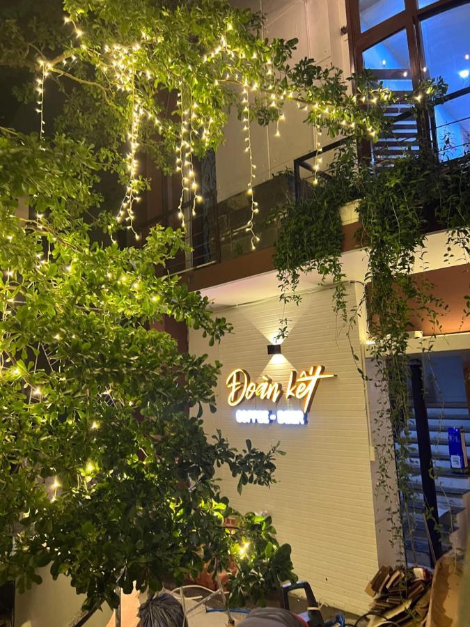 đoàn Kết Homestay