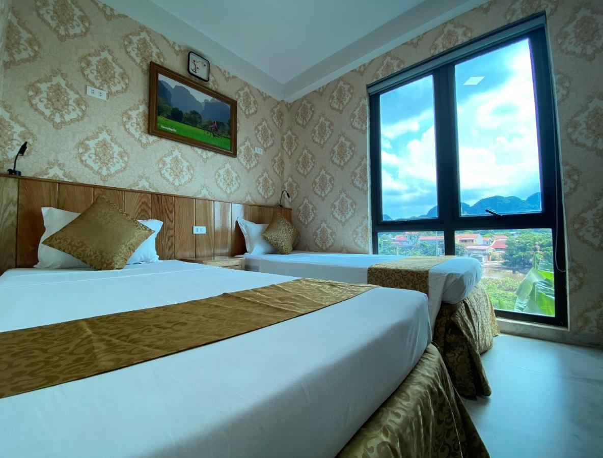 Hotel Cozynibi