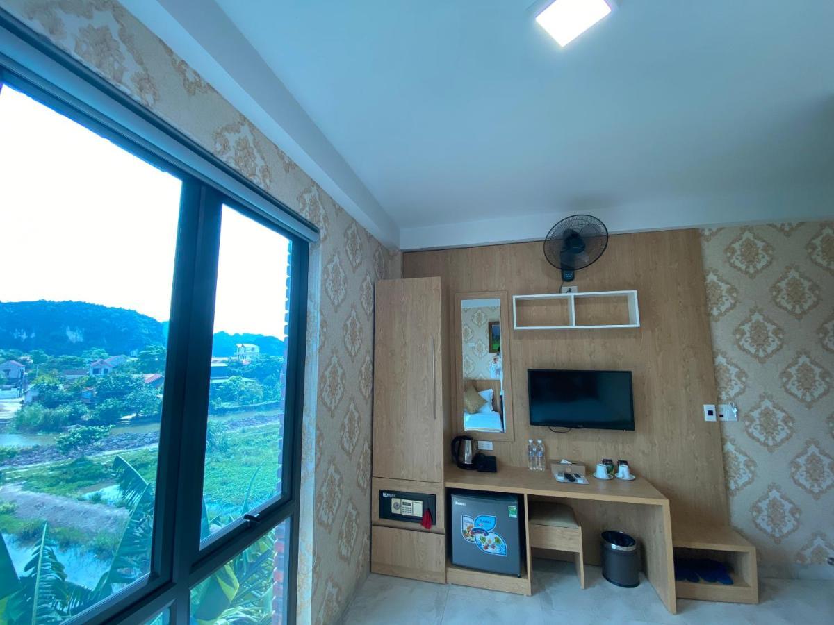 Cozynibi Hotel