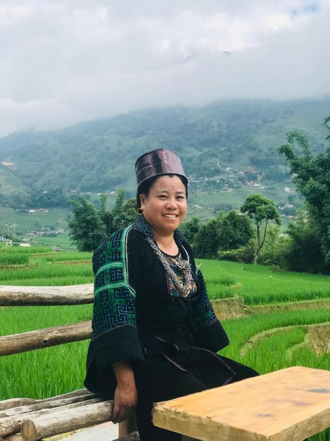 Comlam Eco House