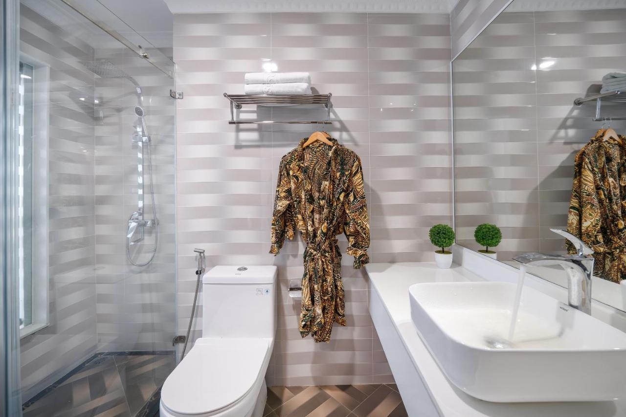 Royal By Thg 4* Da Nang