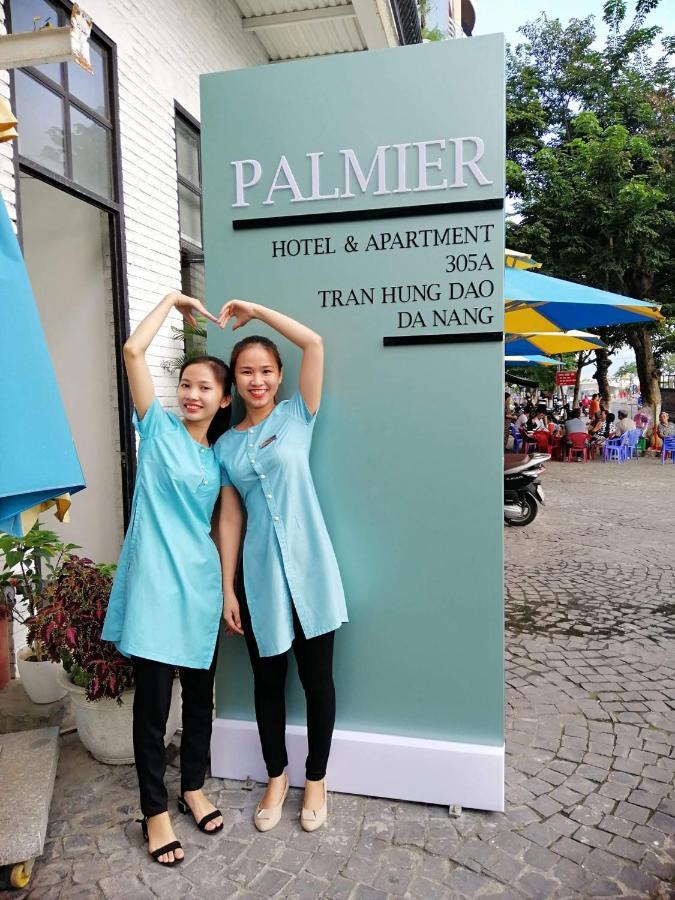 Palmier - Art House Hotel Da Nang