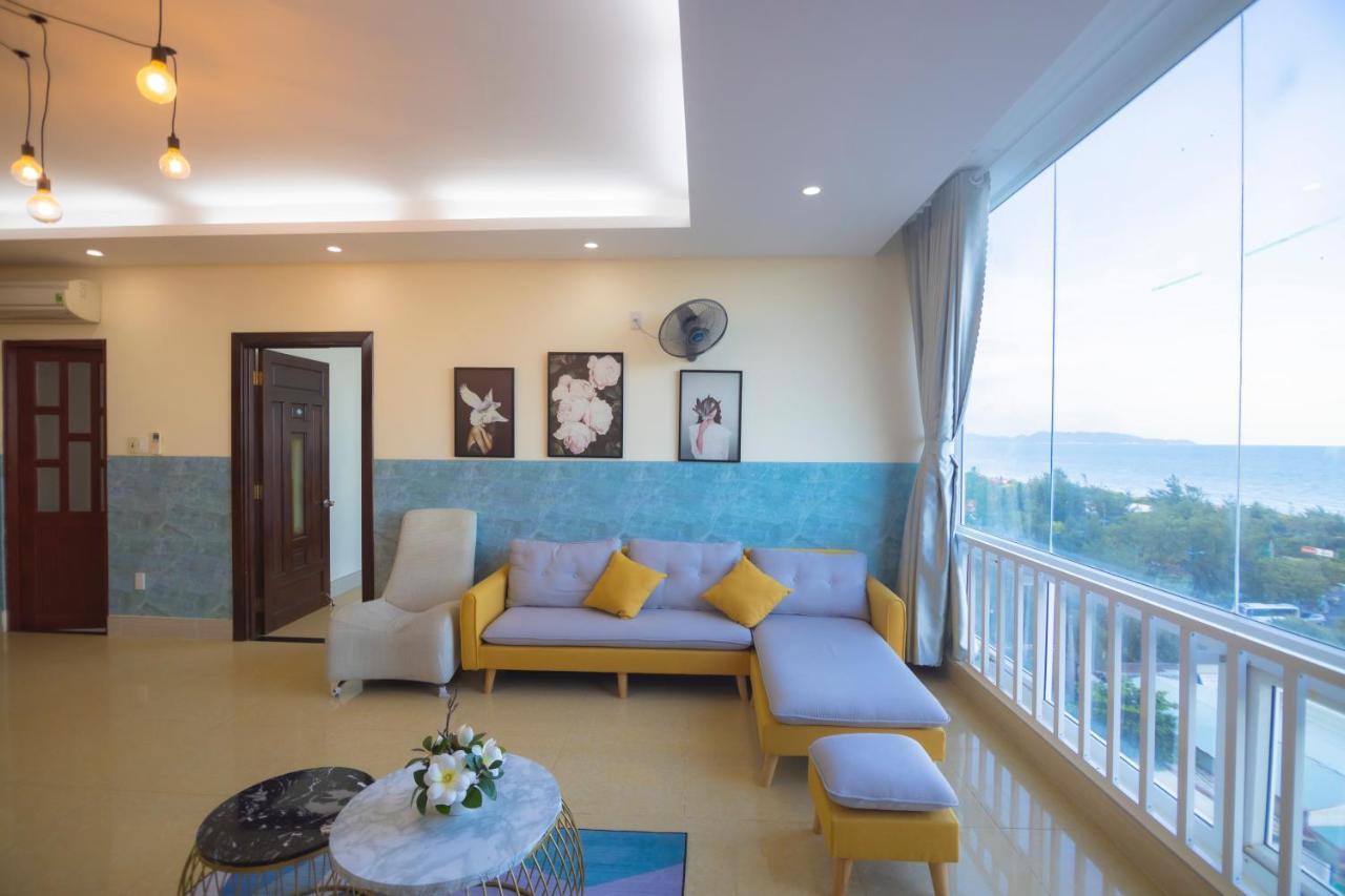 Seaview 2 - Oasky Son Thinh - Villahomestayvungtau Apartment