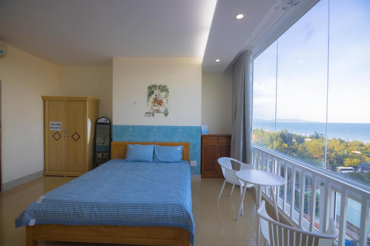 Seaview 2 - Oasky Son Thinh - Villahomestayvungtau Apartment *